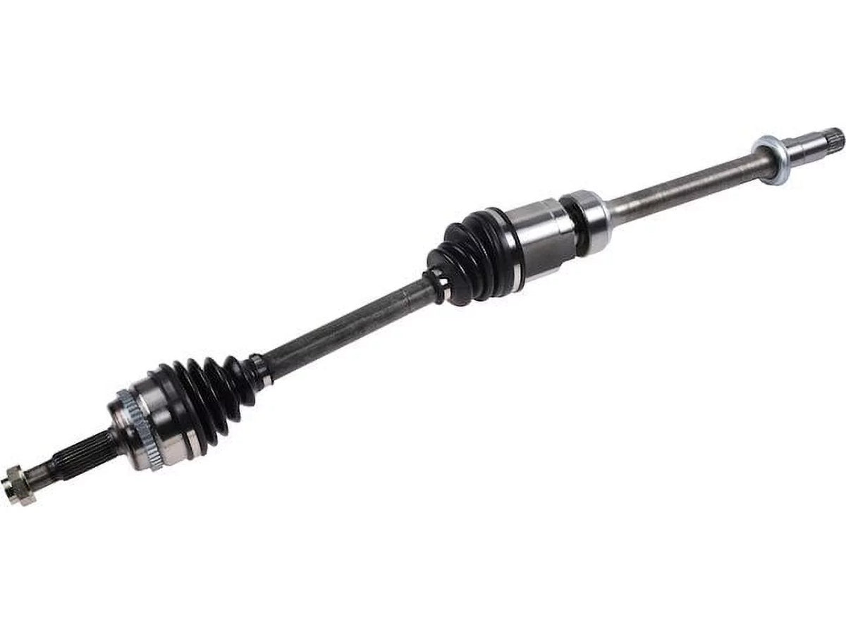 Front 2012 with 2.5L Compatible 2013 - Toyota Assembly Side GAS Camry 2015 4-Cylinder - Right 2017 CV Passenger 2016 Axle 2014