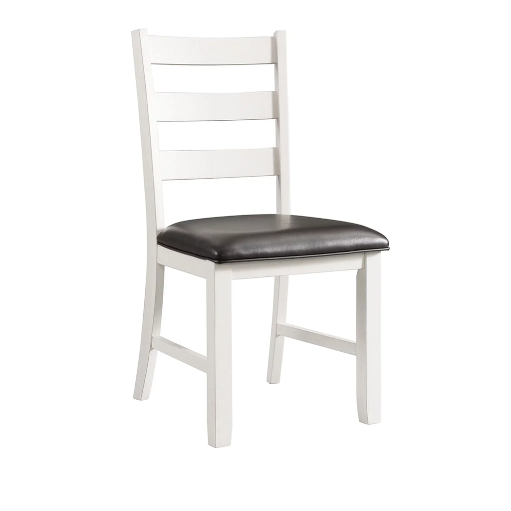 Brown Set House 5-Piece Dining Kona Picket Furnishings