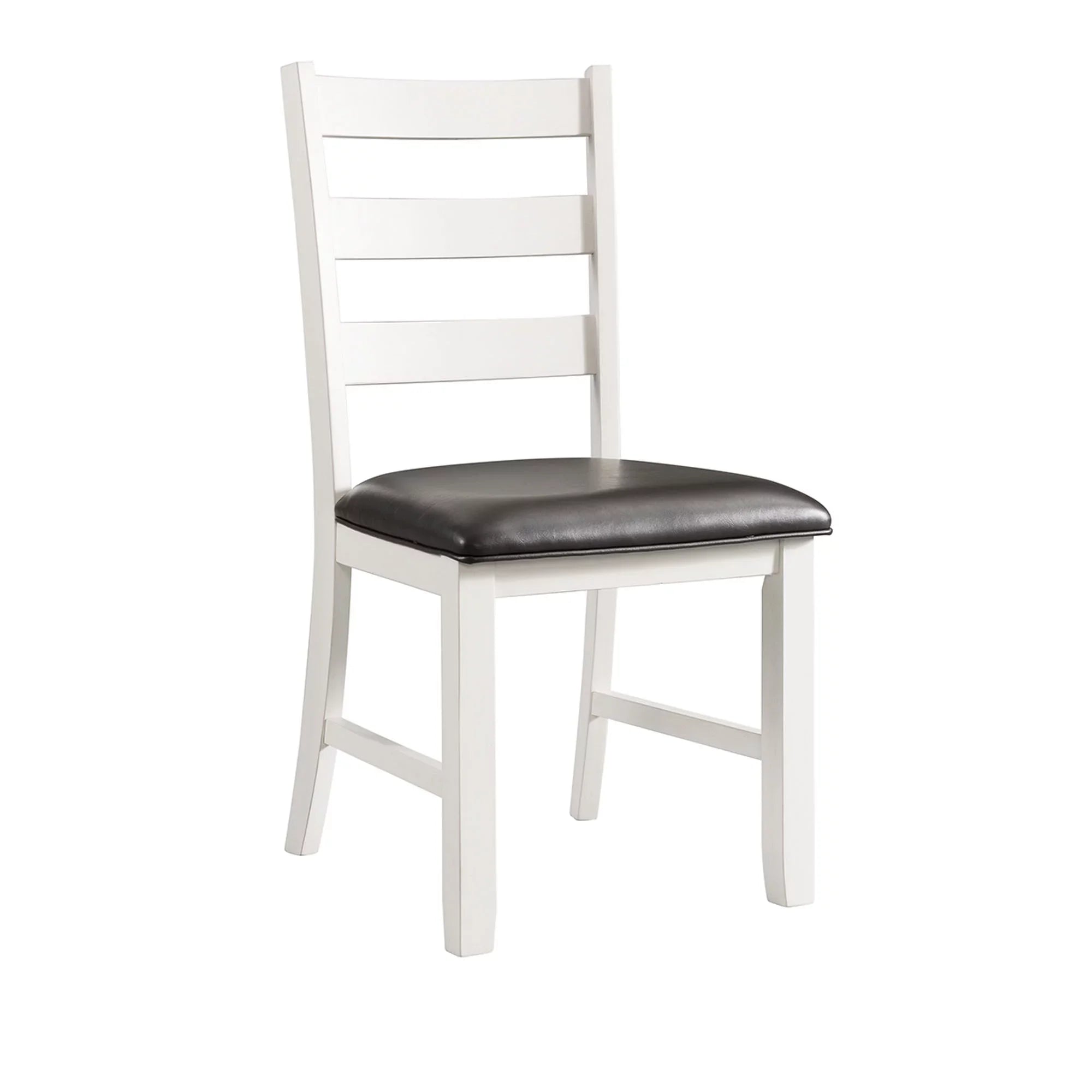 Brown Set House 5-Piece Dining Kona Picket Furnishings