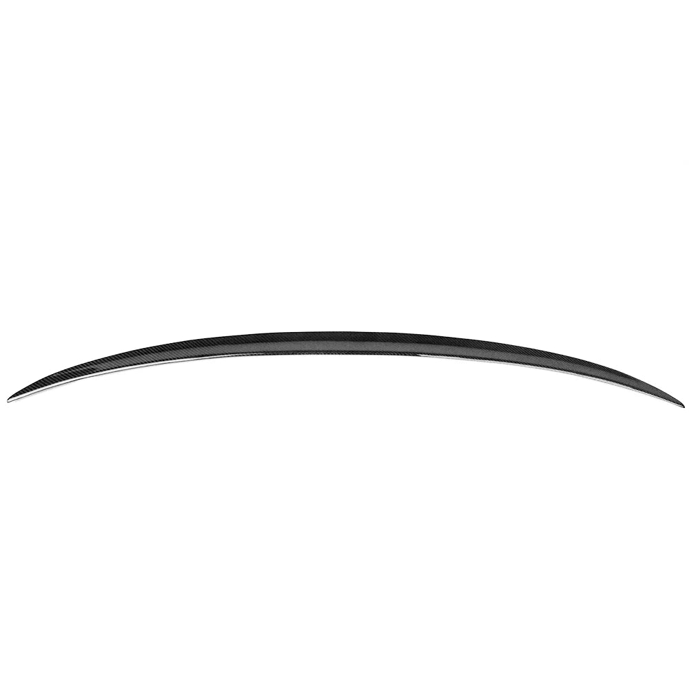 with 19-23 Rear Ikon Fiber Motorsports 2020 2019 Trunk G20 Spoiler Carbon Compatible M BMW Wing 3-Series Style