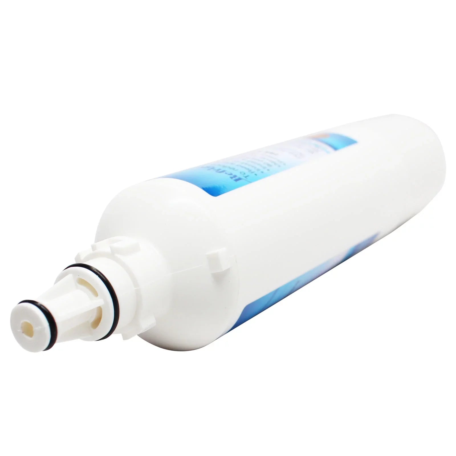 Water Cartridge LG Refrigerator 6-Pack - Replacement Water 5231JA2006B Filter Fridge Filter LG LMX21981ST 5231JA2006A, Compatible LT600P,