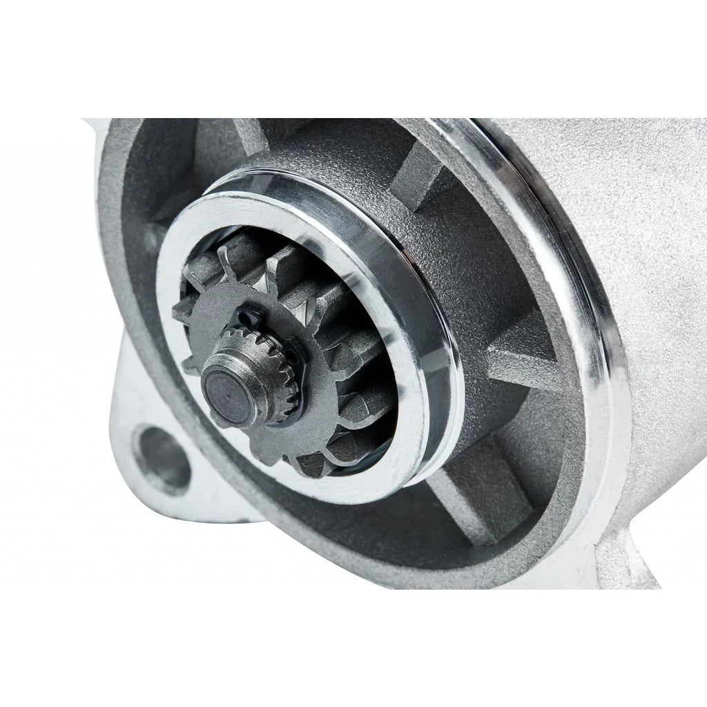 Ford 2000-2005 Replaces 5.4L 9L3Z-11002-A 415 (Vehicle V10 CID/GAS) Excursion CID/GAS/6.8L 330 Trim: V8 KarParts360: Starter For Motor