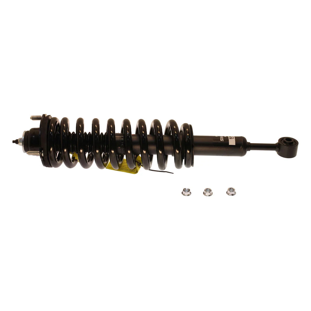 Spring CRUISER select: Assembly TOYOTA Fits SR4120 2007-2009 KYB Complete FJ Mount 4RUNNER, 2003-2009 -Strut, Unit Corner and TOYOTA