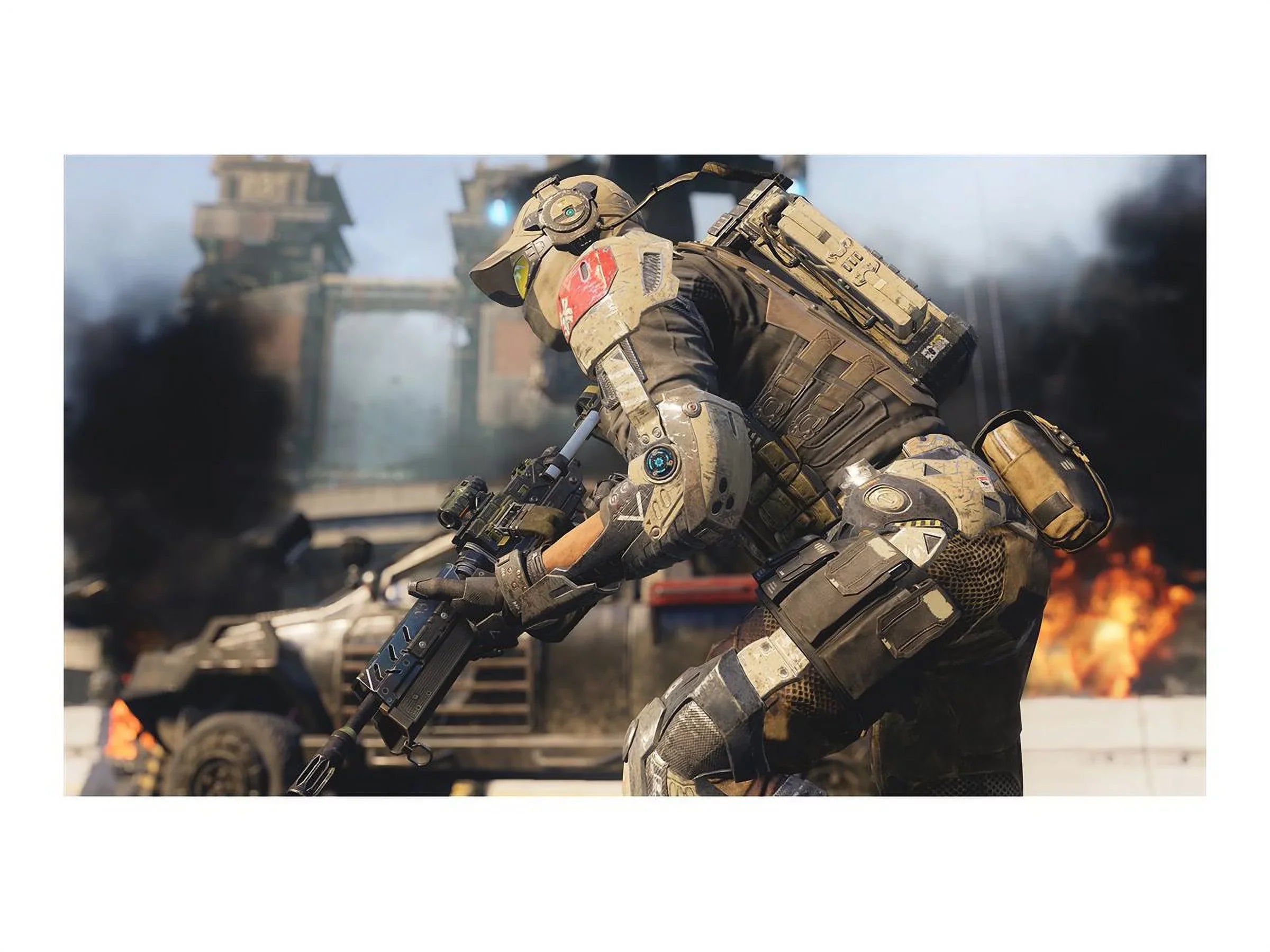 (XBOX Call Of Activision ONE) Duty