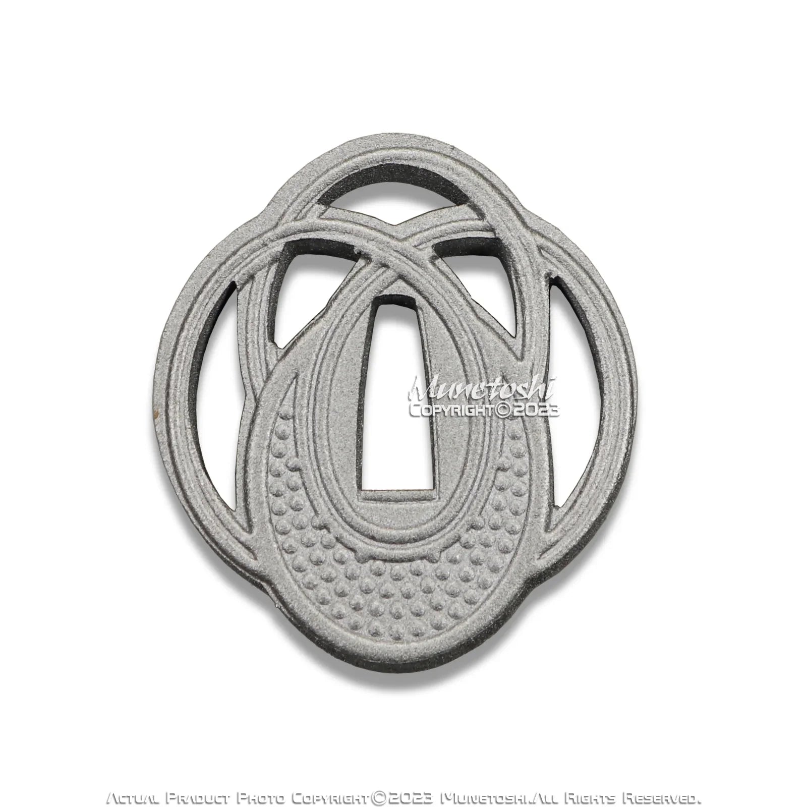 Medieval Fantasy Munetoshi Samurai FOAM Cosplay Sword 39.5” Elden Moonveil Katana