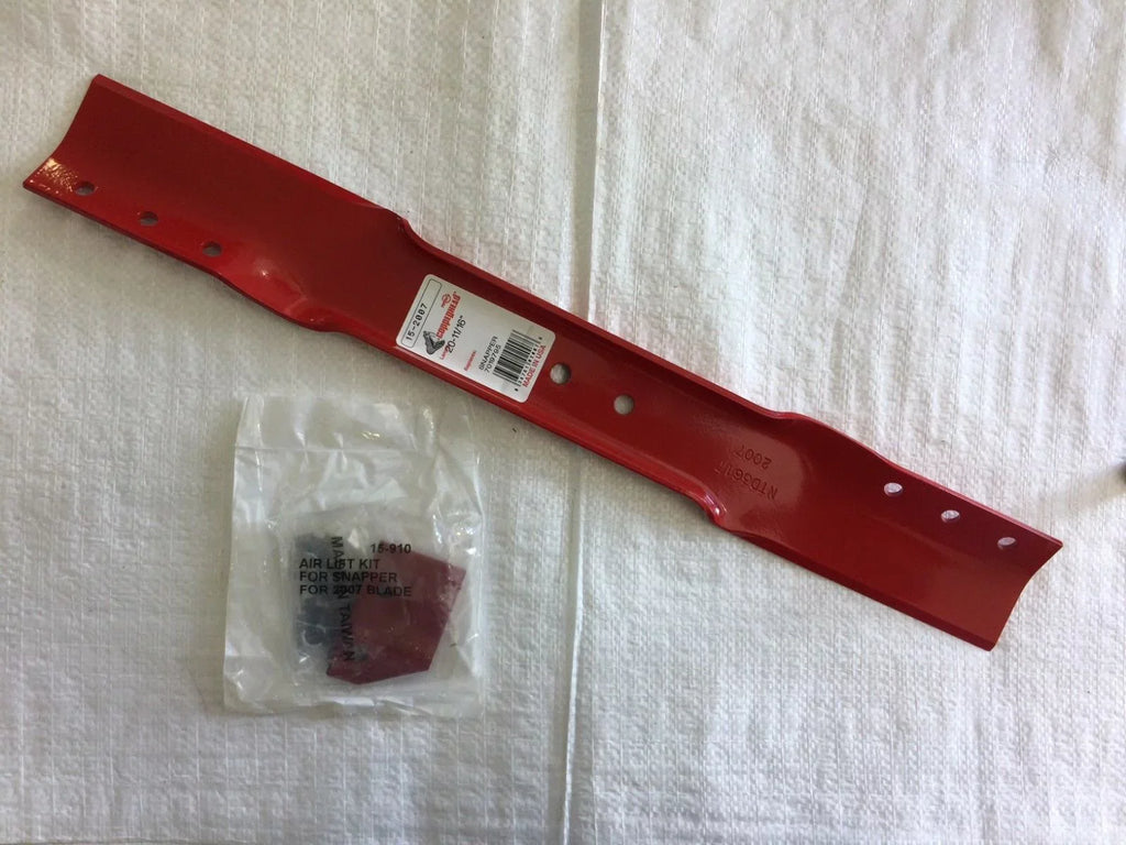 Snapper 20-11/16" 3/8" Blade X