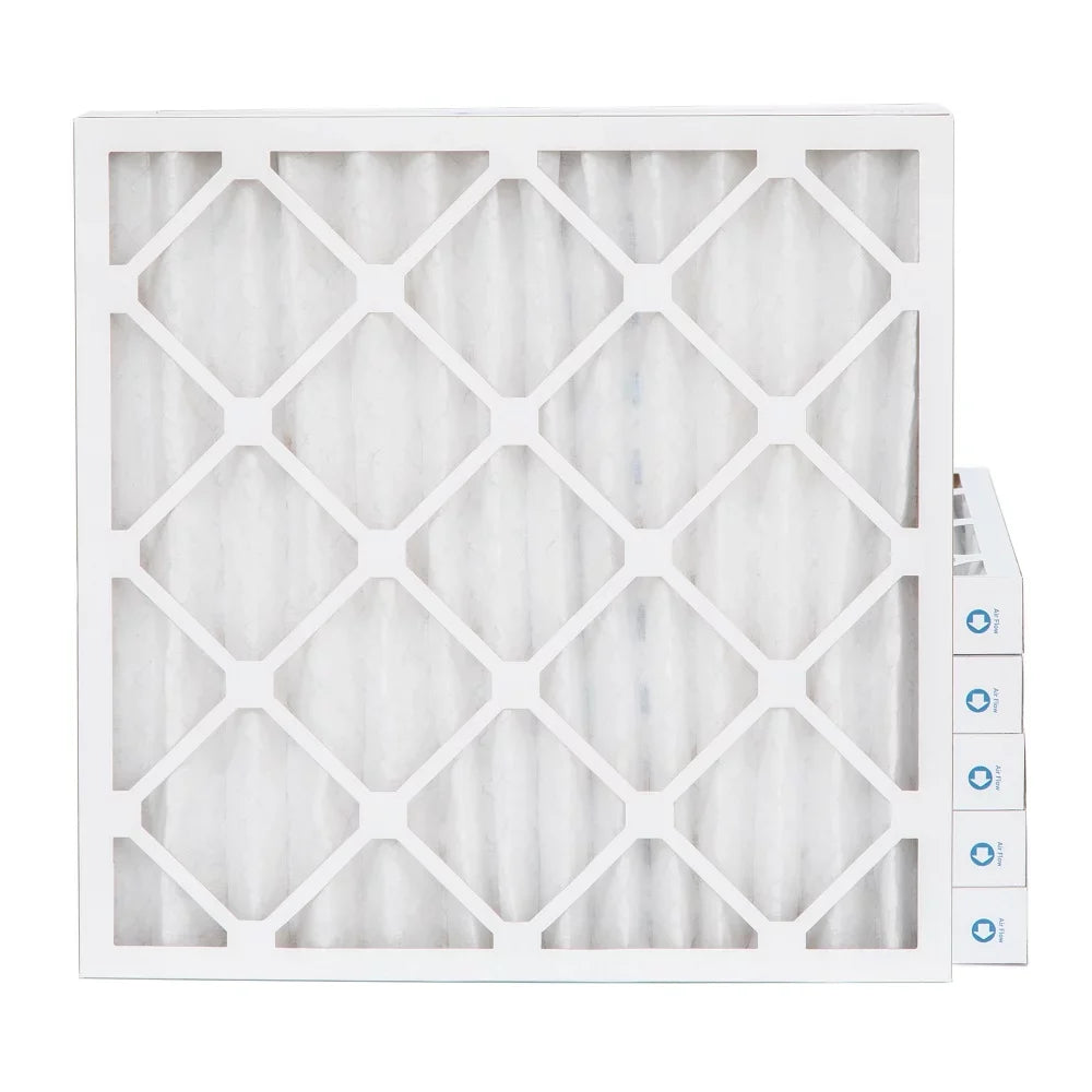 6. 8 Filters. Air Quantity 17.5 Inches) AC x 19.5 1.75 x MERV Pleated (Actual Air Furnace Size: 18x20x2 Pamlico