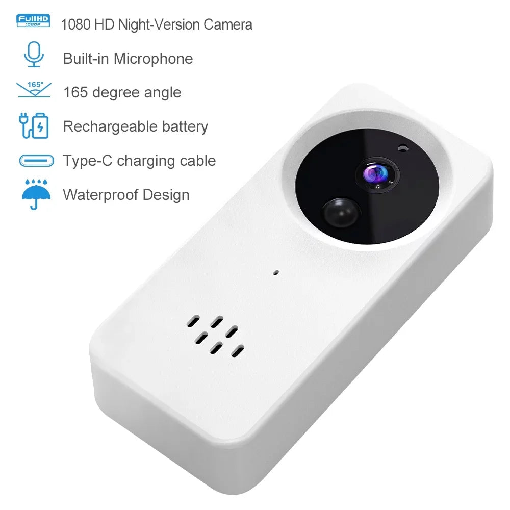 Bird Bird Automatic Camera, Feeder App Rechargeable Feeder, Notification, Smart House+ with , Wild Bird Battery Sensing, AI Bird Recognition Outdoor