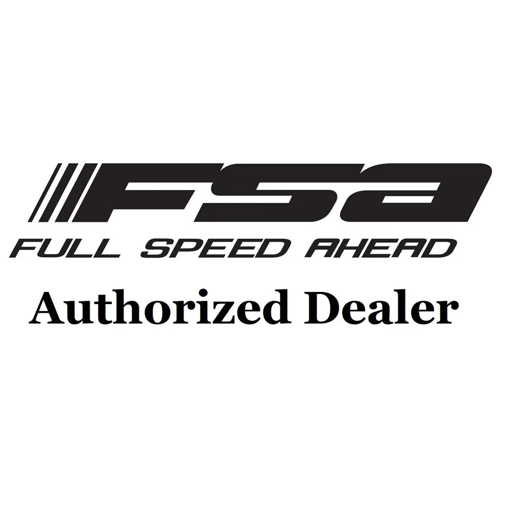 24mm FSA Convert M3 to Bracket-SS Bottom BB30