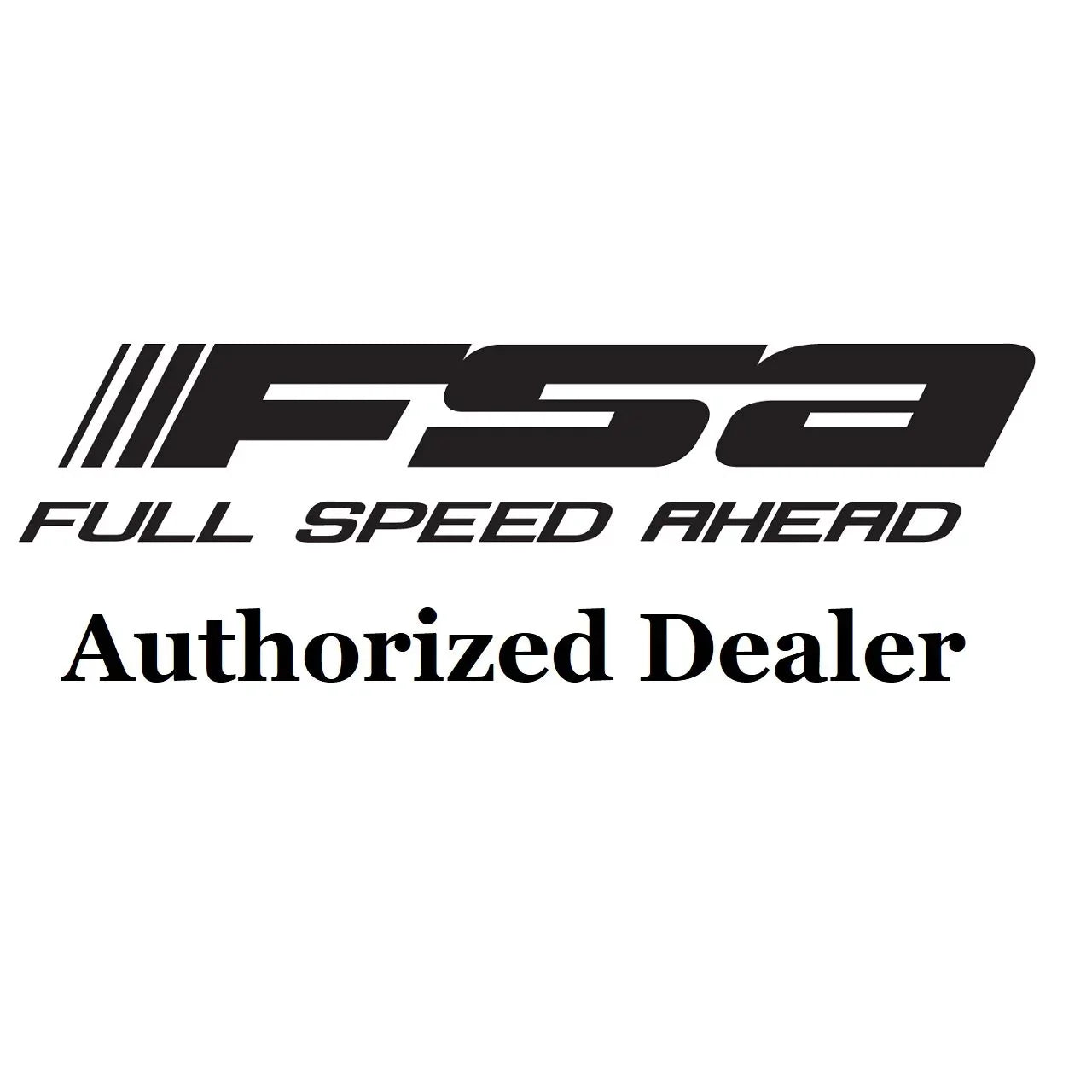 24mm FSA Convert M3 to Bracket-SS Bottom BB30