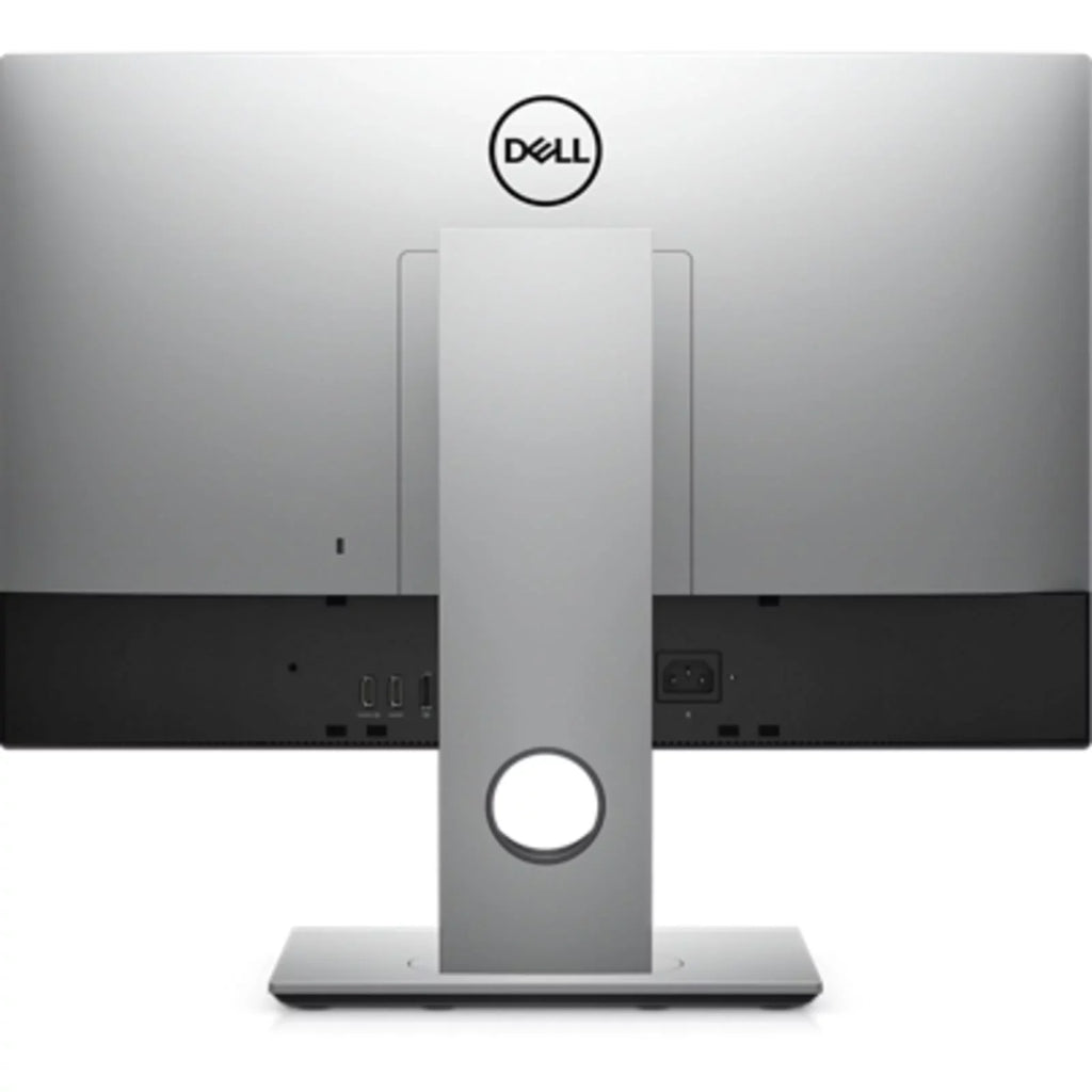 512GB AIO - GHz 16GB 7000 Optiplex SSD Restored - RAM | (2022) FHD | 7400 12 | Cores Core (Refurbished) @ i7 4.9 23.8" Dell