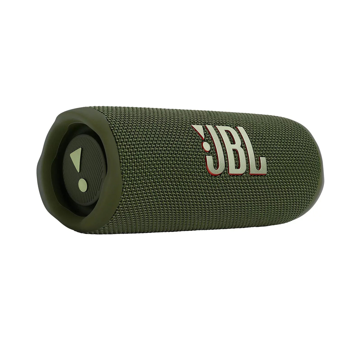 Open -Green 6 Speaker Flip Portable Box Bluetooth JBL