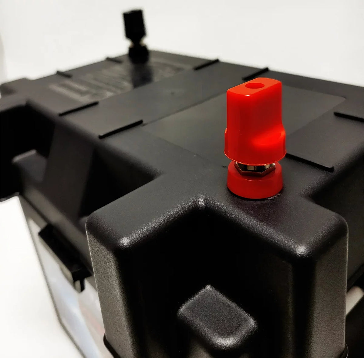 Lithium Trolling Center for Build Boats DIY Motors U1 Box Power Battery Smart