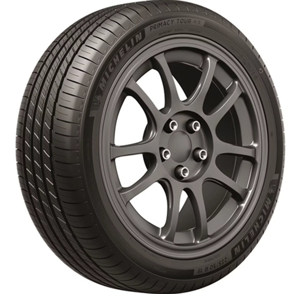 Tire 93W A/S All XL Tour Primacy Season 225/40R19 Michelin Passenger
