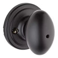 Bath Boxpack & Laurel Egg Knob Privacy/Bed - 730 Series -