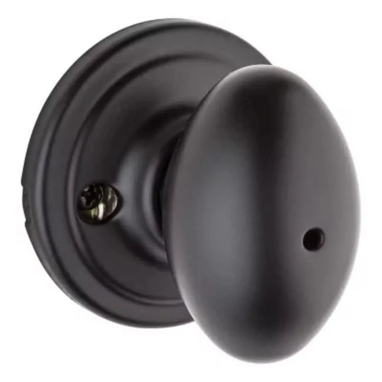 Bath Boxpack & Laurel Egg Knob Privacy/Bed - 730 Series -