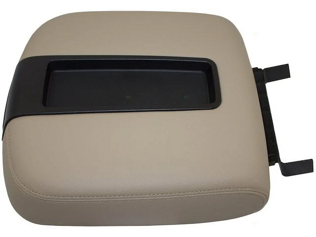 Escalade Lid 2011 2012 Console 2009 Compatible 2007 2014 - Cadillac ESV with 2010 - 2013 2008
