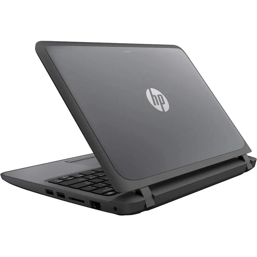 Hp 2.10 Scratch 11 8GB Laptop Windows GHz Intel 128GB Dent G2 - 10 and Probook Pentium SSD Pro Ram