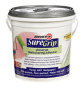 gal Adhesive Zinsser SureGrip 1 Strength Wallcovering High Glue