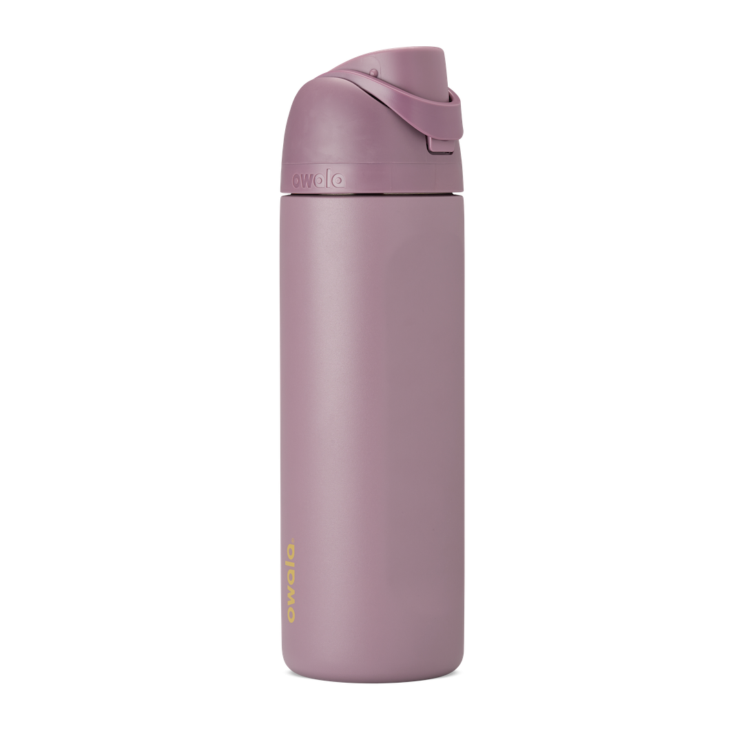 Feeling Swell
