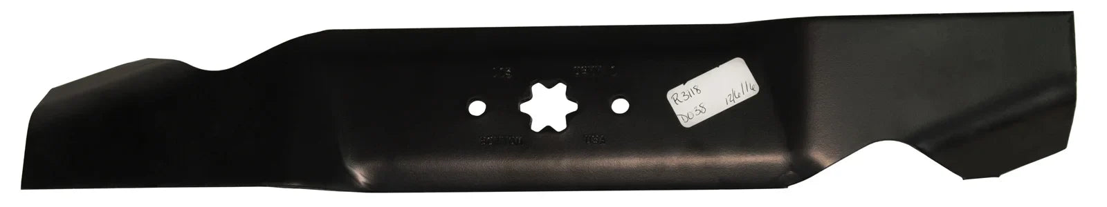 Deck Blades® Mower High 3 USA Cub 742-0677 Lift MTD for Cadet 54"