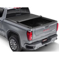 Colorado/Canyon Chevy/GMC 2021 w/Sport Bar | Tonneau Roll 6' Fits Soft TruXedo (74") 2015 - 553401 Pro Bed 2" Truck Up | Bed Cover Lo