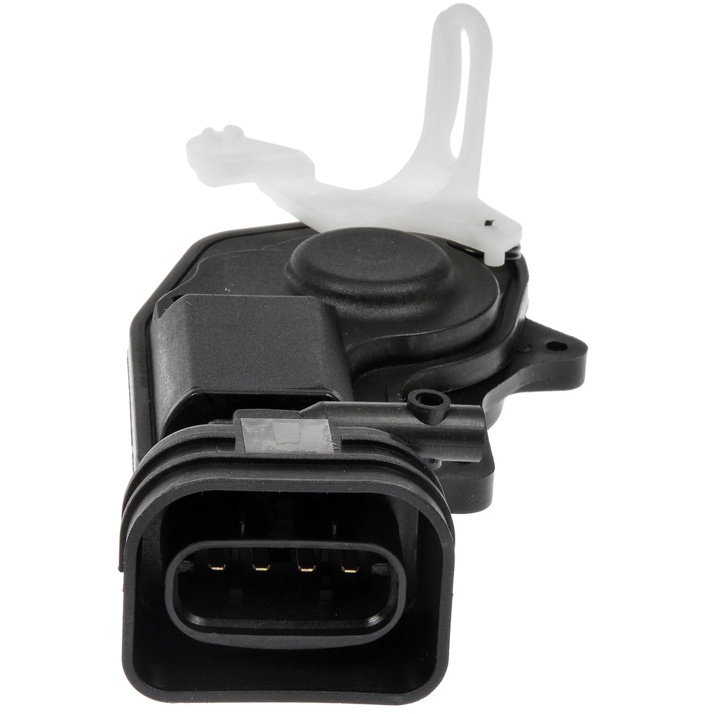 for TOYOTA select: 4RUNNER Door Rear Models Side Driver Motor Lock Specific 2000-2002 746-820 Actuator Toyota Fits Dorman
