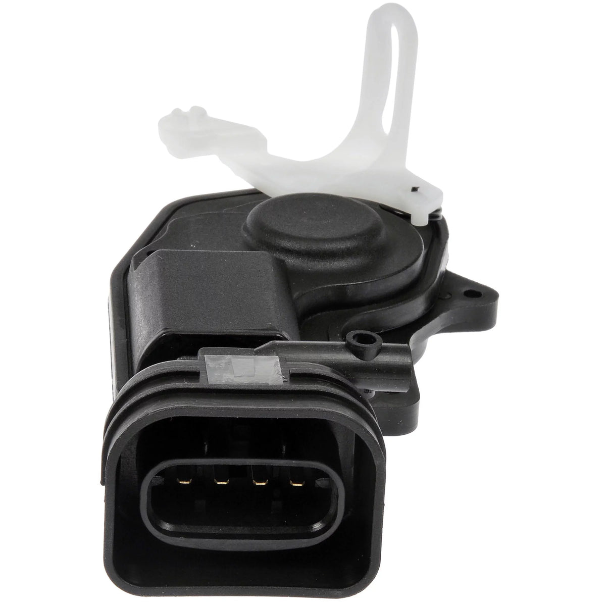 for TOYOTA select: 4RUNNER Door Rear Models Side Driver Motor Lock Specific 2000-2002 746-820 Actuator Toyota Fits Dorman