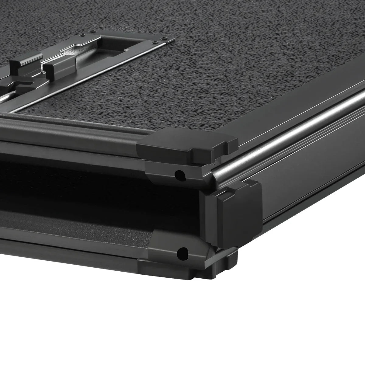 Bed Truck Bed Ram 1500 2500 Tri Dodge 09-18 10-22 6.5Ft Tonneau Drive Fold Fits Hard 3500 Cover / Auto Dodge Ram