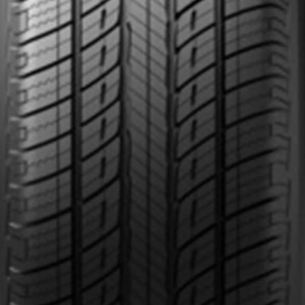 Paw Uniroyal Tiger Season Touring A/S All 225/55R18 Passenger Tire 98H