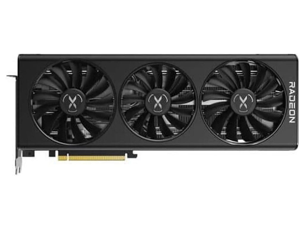 319 6800 Express SWFT 4.0 PCI Video Radeon SPEEDSTER RX x16 XFX Card GDDR6 16GB RX-68XLAQFD9