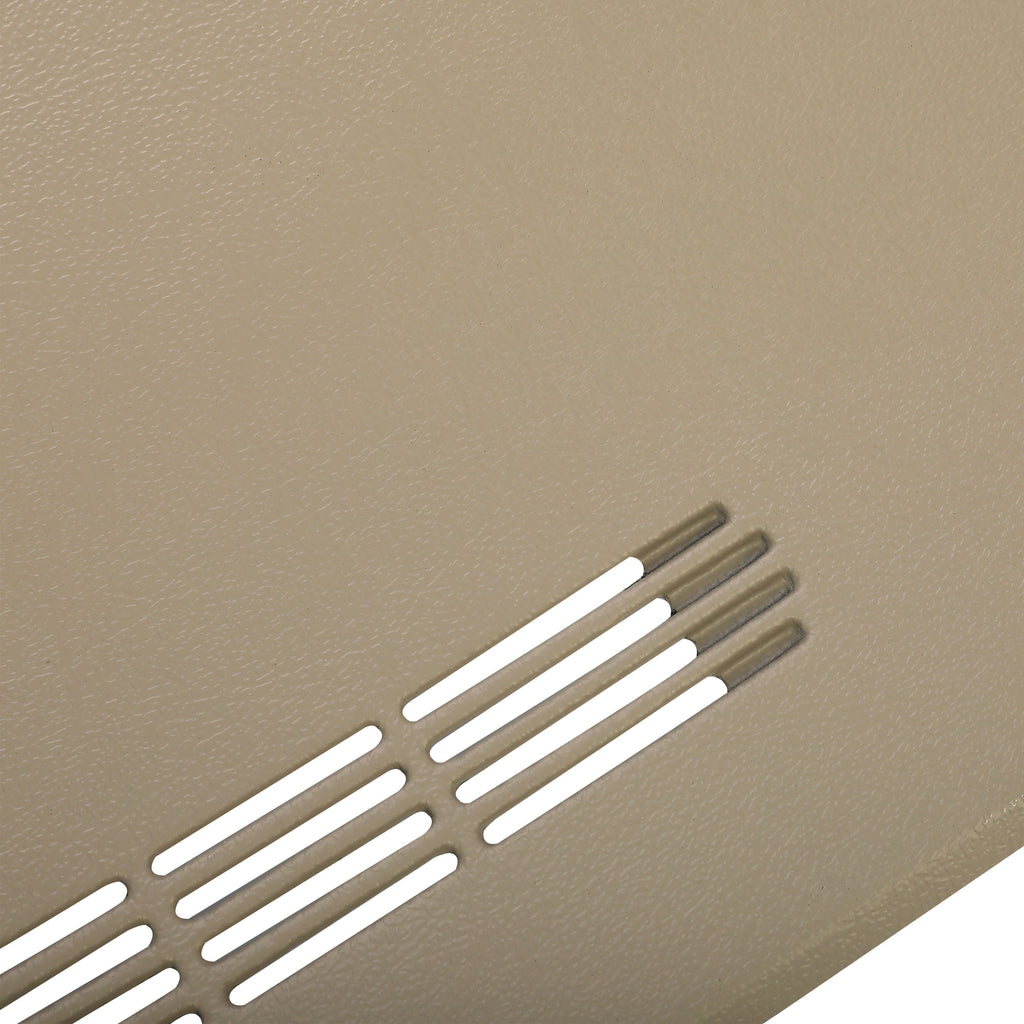 Suburban Cover Chevy Kojem GMC Tahoe 2500/2000-2006 for Yukon/XL Sierra GMC Silverado Avalanche Chevy 1500 Dashboard 1999-2006