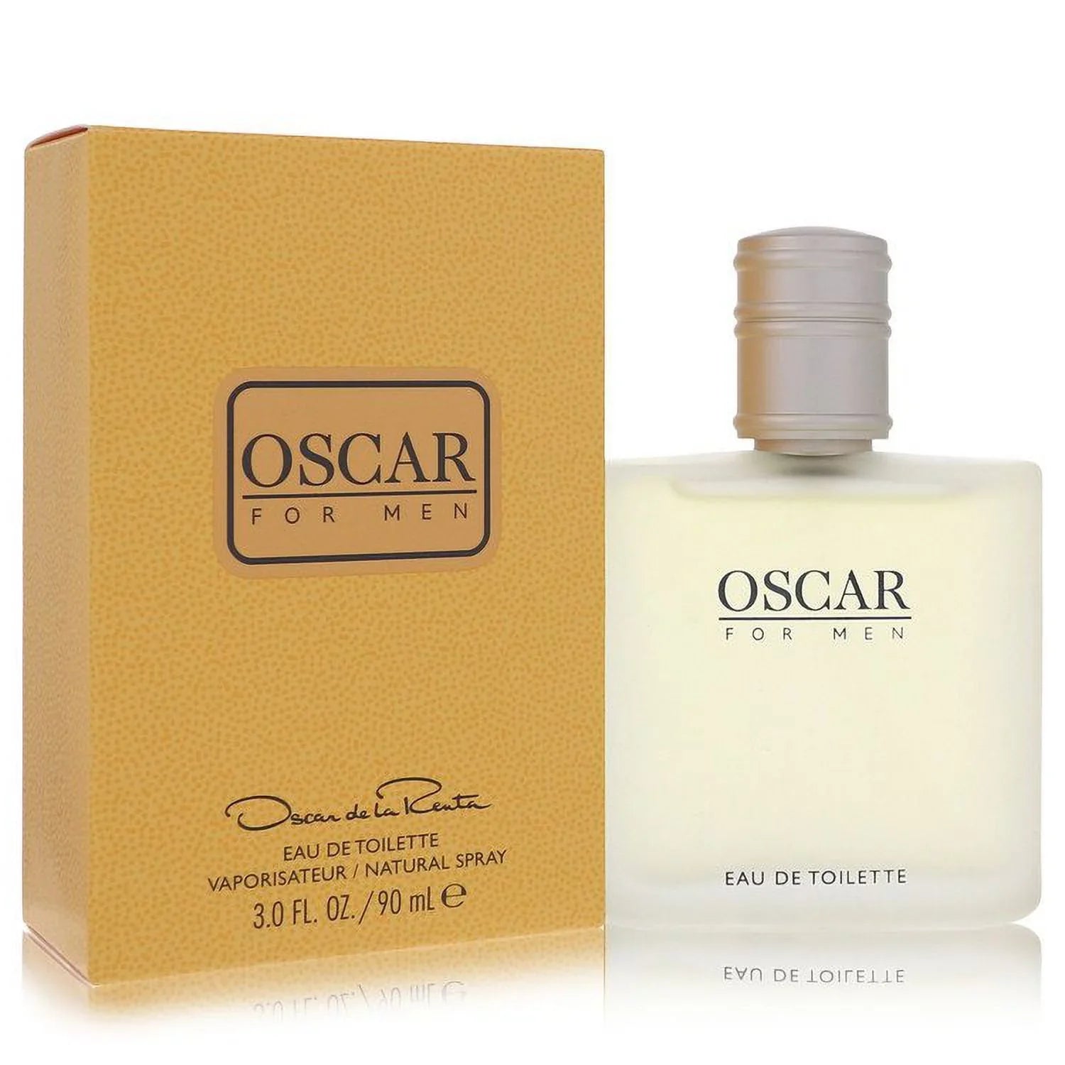 for Renta oz La Spray by Toilette Oscar Oscar Eau 3 De Men De