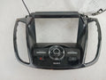 (Good) Pre-Owned Control Escape OEM 2013 Radio Sony Ford Panel