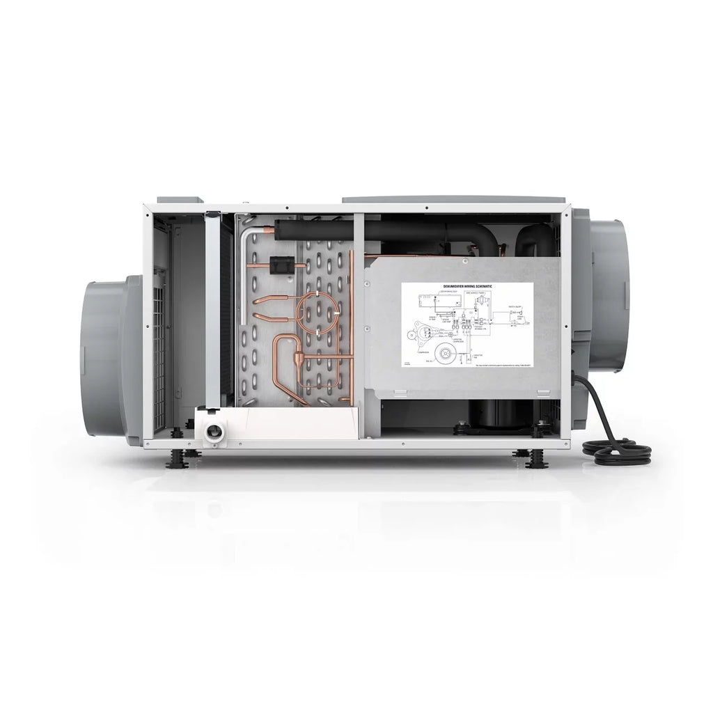 '- 80 E080 - Pint Dehumidifier Aprilaire Professional Grade