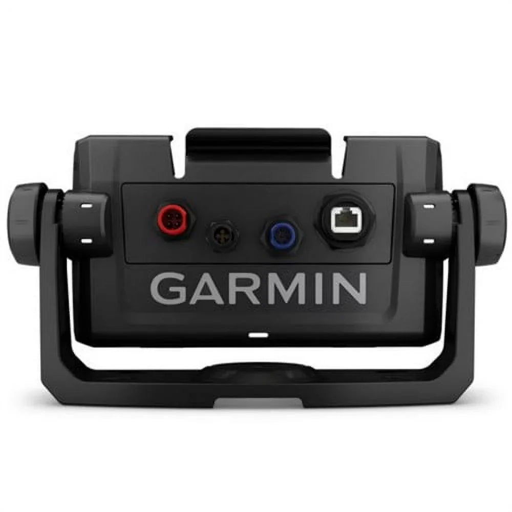 010-12672-03 Garmin Cradle Release Tilt-Swivel with Quick Mount