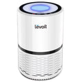 Filter with for LEVOIT Hepa Air More and Purifier LV-H132 Smoke, Bacteria, True