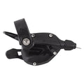 SX Eagle with Discrete Clamp, SRAM Trigger A1 Shifter 12-Speed, Rear - Black,