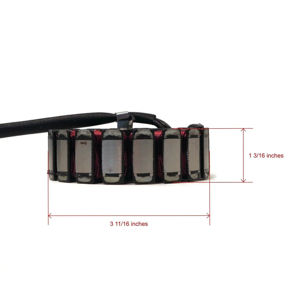 | Sea-Doo Shop Limited SPX, XP, XP Stator Jet for Assembly 1998 Generator Skis ROP fits The