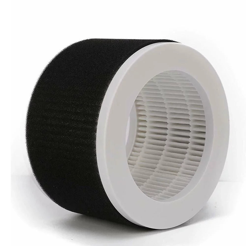 Air Mooka Epi810 Purifier Filter Koios 3-In-1 True Desktop 2Pcs Replacement