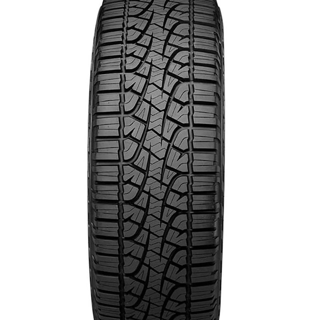 / 120/117S Terrain SUV / A/T 3254524 Pirelli E 325/45R24 Scorpion All LT 325/45/24 P1577300 Truck ATR Tires 4