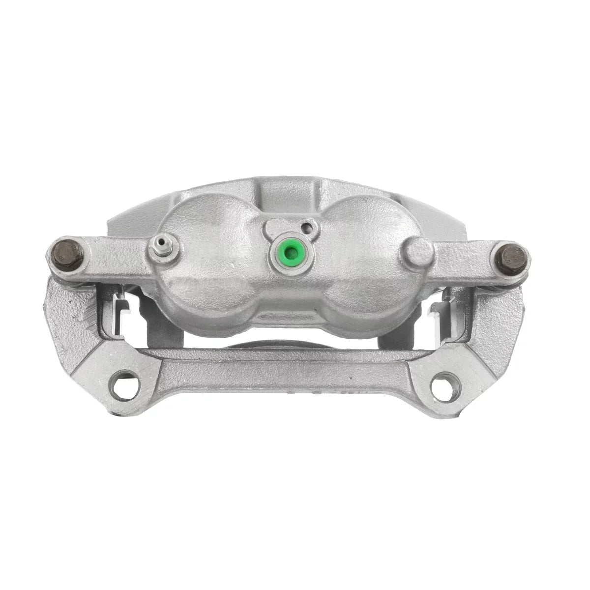 Assembly Passenger Front 2012-2016 AWD 3.0L for 3.3L Ford Side 2017 V8 5.0L 2019 Set Brake and 4WD V6 with 2.7L of 2018 2 F-150 Bracket RWD Calipers 6.2L New AutoShack Driver Replacement 3.5L 3.7L