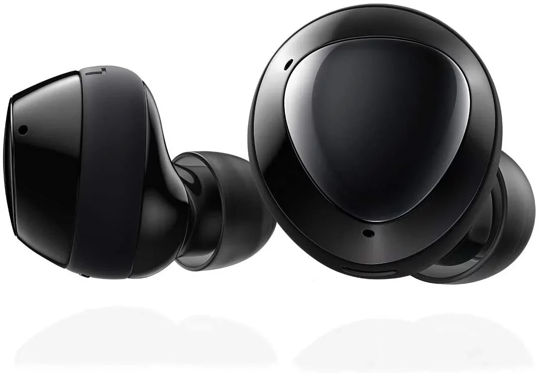 Buds Earbuds Plus - I9190 Noise Samsung S4 Cancelling Galaxy BLACK Urbanx Earbud (US mini Wireless Headphones - True For Wireless Version Street with Warranty) w/Active