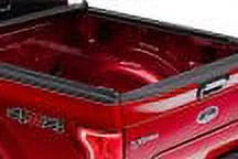 2004 5' (67.1") 2015 1497101 Titan | Bed Cover System Tonneau | Pro 7" Or Nissan W/O Roll Truxedo X15 Track Soft Bed - Truck W/ Fits Up