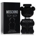 Toy Eau Boy for 1 Spray De Parfum Men Moschino oz Moschino by