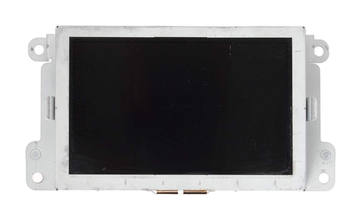 Transit Display 150 Screen 2016-2019 - 6.5" Refurbished Information Driver GV1T-18B955-TC Ford