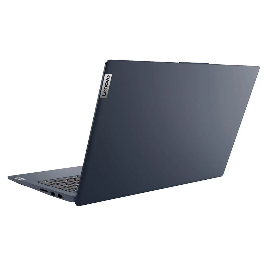 15.6" IdeaPad Intel 15IIL05 i5-1035G1, Abyss 1TB Lenovo Blue 3 8GB Core