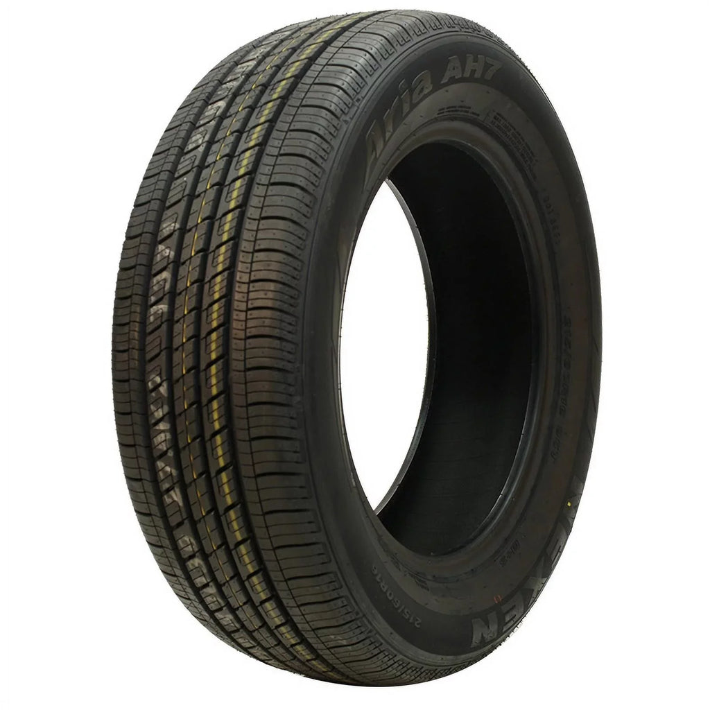 4 2017-18 104T CR-V 235/65R17 Honda Honda Fits: Nexen LX CR-V Set 2019 Tires EX, Aria AH7 of