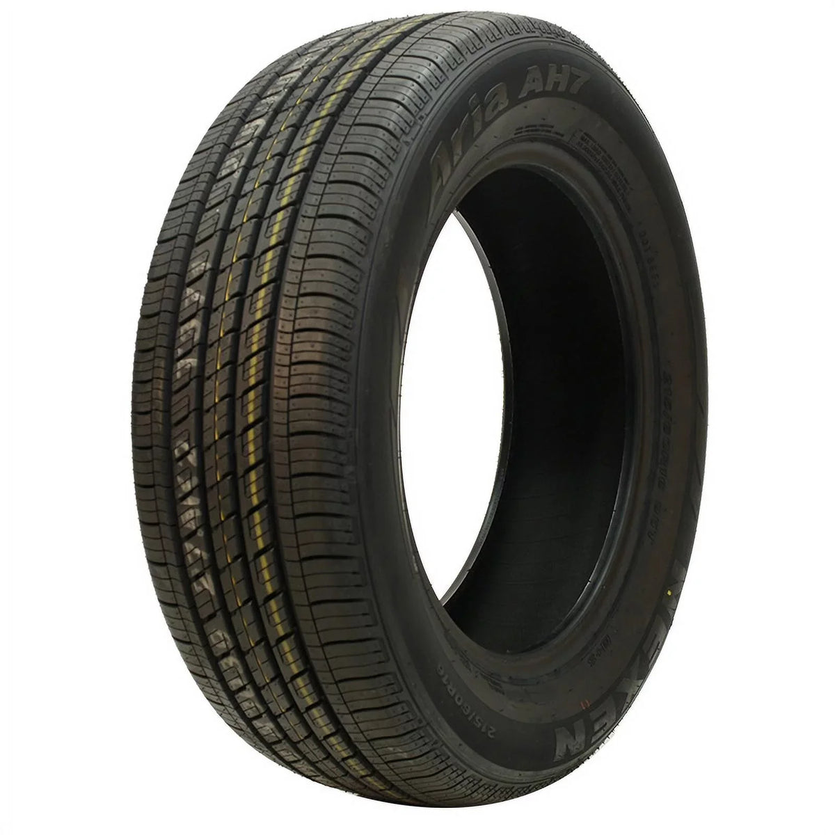 4 2017-18 104T CR-V 235/65R17 Honda Honda Fits: Nexen LX CR-V Set 2019 Tires EX, Aria AH7 of