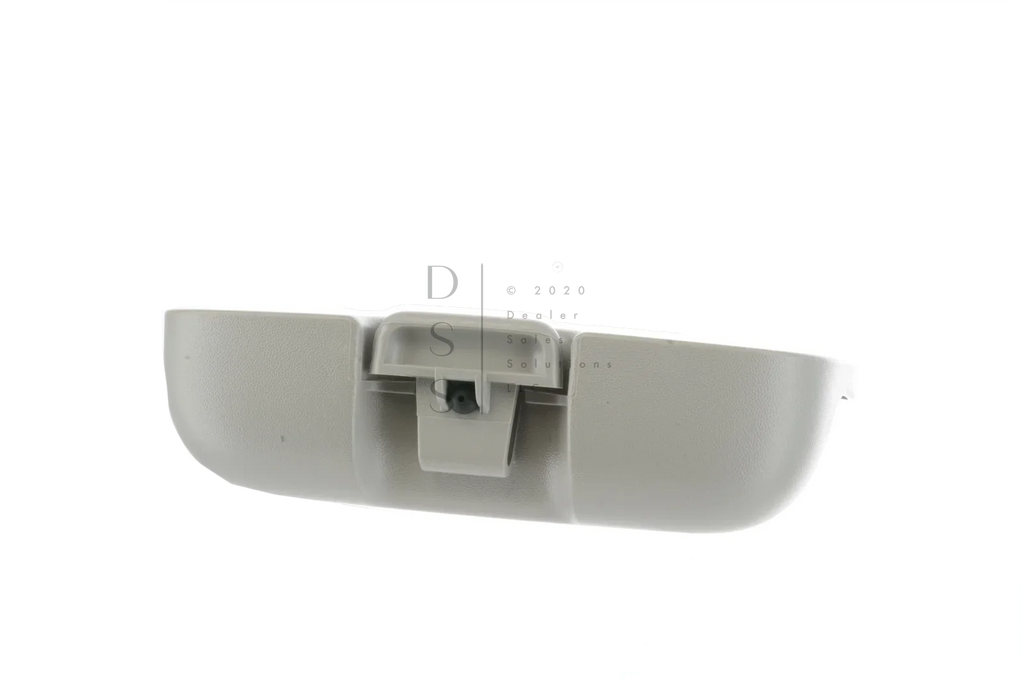 Console 2C3Z7811586BAB Tray Overhead Genuine (2002-2007) Sunglass Holder Ford